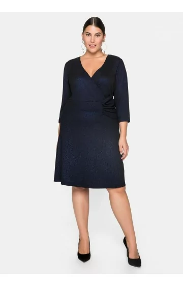 Šventinė Sheego by Joe Browns suknelė 2356