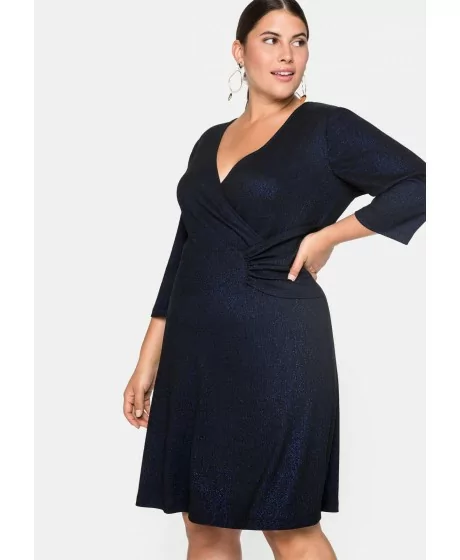 Šventinė Sheego by Joe Browns suknelė 2356