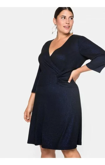 Šventinė Sheego by Joe Browns suknelė 2356