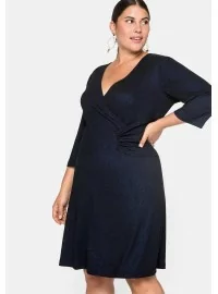 Šventinė Sheego by Joe Browns suknelė 2356