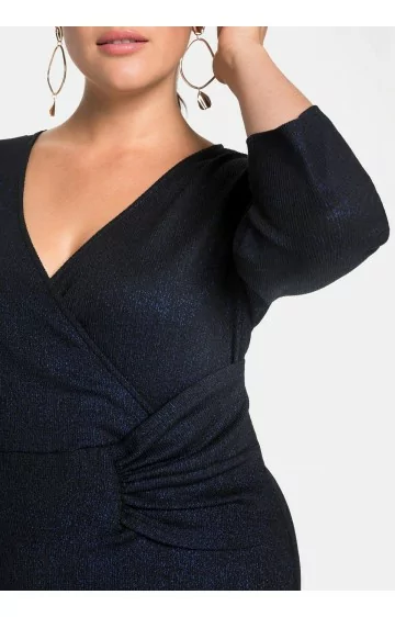 Šventinė Sheego by Joe Browns suknelė 2356