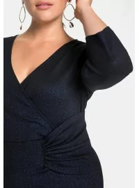 Šventinė Sheego by Joe Browns suknelė 2356