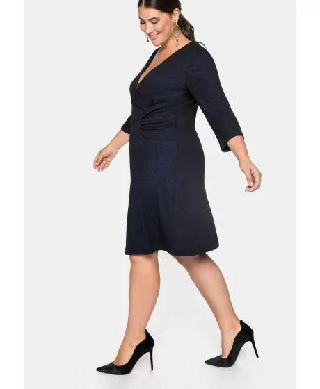 Šventinė Sheego by Joe Browns suknelė 2356