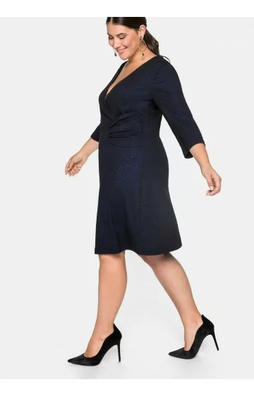 Šventinė Sheego by Joe Browns suknelė 2356