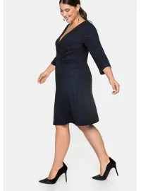 Šventinė Sheego by Joe Browns suknelė 2356