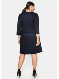 Šventinė Sheego by Joe Browns suknelė 2356