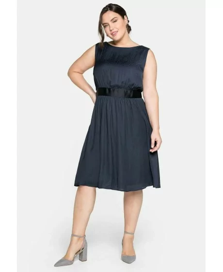 Kokteilinė Sheego suknelė 2357 Sheego - 1