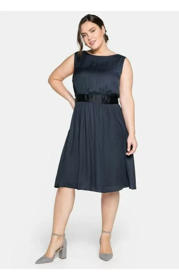 Kokteilinė Sheego suknelė 2357 Sheego - 1