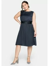 Kokteilinė Sheego suknelė 2357 Sheego - 1