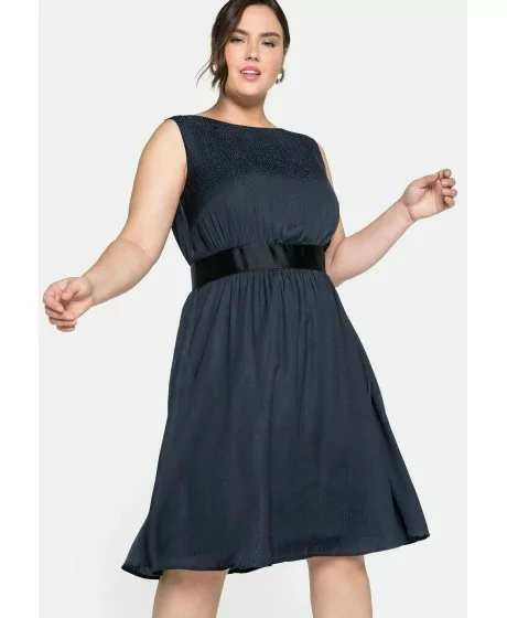 Kokteilinė Sheego suknelė 2357 Sheego - 2