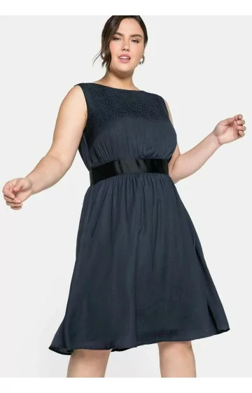 Kokteilinė Sheego suknelė 2357 Sheego - 2