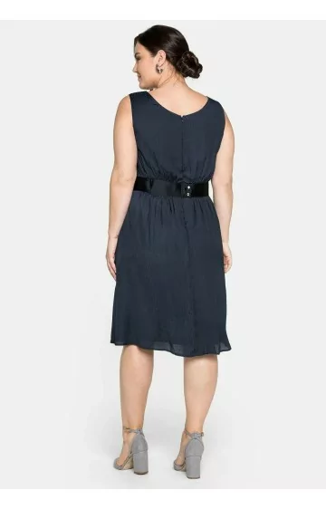 Kokteilinė Sheego suknelė 2357 Sheego - 3