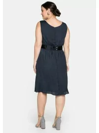 Kokteilinė Sheego suknelė 2357 Sheego - 3