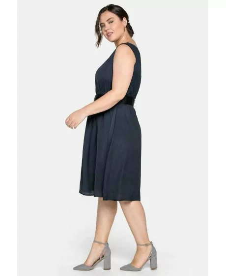 Kokteilinė Sheego suknelė 2357 Sheego - 4