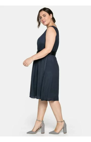 Kokteilinė Sheego suknelė 2357 Sheego - 4