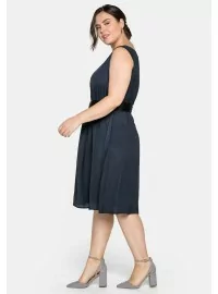 Kokteilinė Sheego suknelė 2357 Sheego - 4