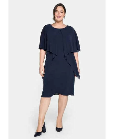 Sheego kokteilikleit