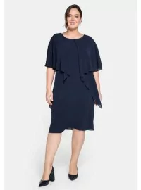 Sheego kokteilikleit