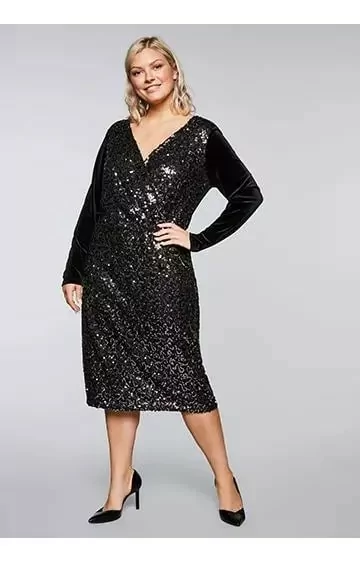 Joe Browni pidulik sametkleit