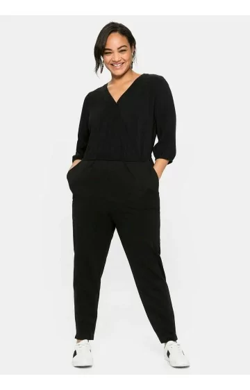 Sheego viskoosist kombinesoon