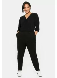 Sheego viskoosist kombinesoon