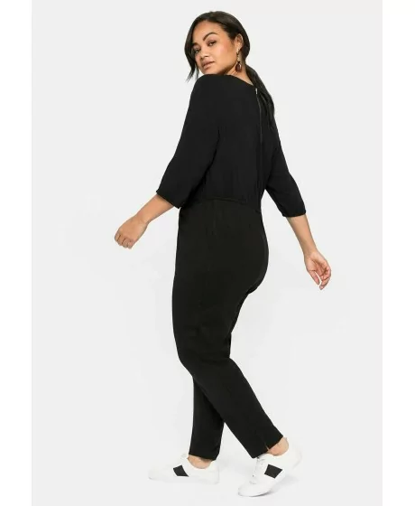 Sheego viskoosist kombinesoon