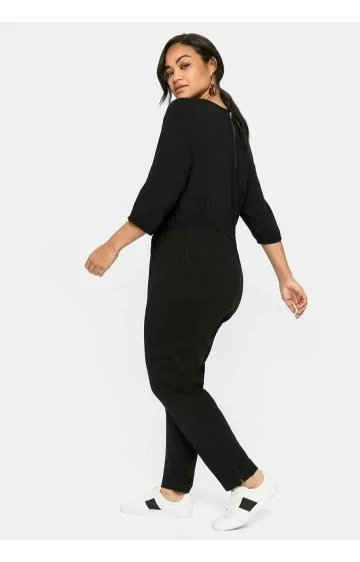 Sheego viskoosist kombinesoon