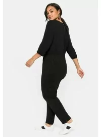 Sheego viskoosist kombinesoon