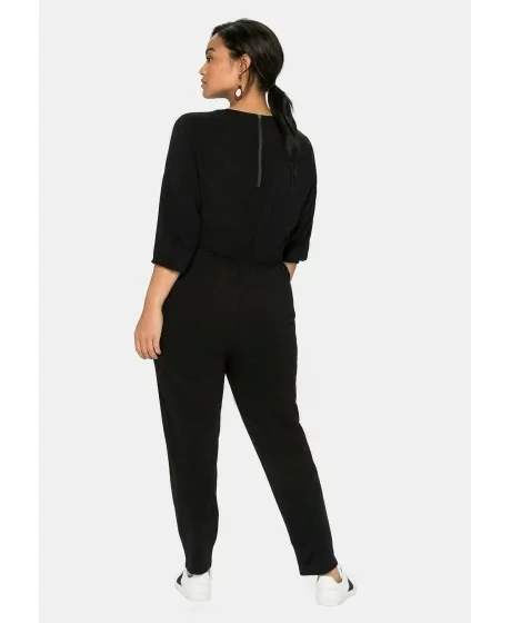 Sheego viskoosist kombinesoon