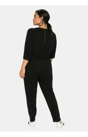 Sheego viskoosist kombinesoon