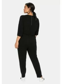 Sheego viskoosist kombinesoon