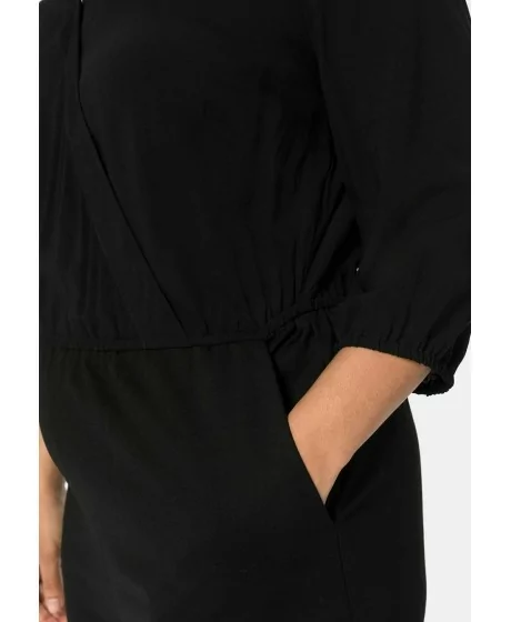 Sheego viskoosist kombinesoon