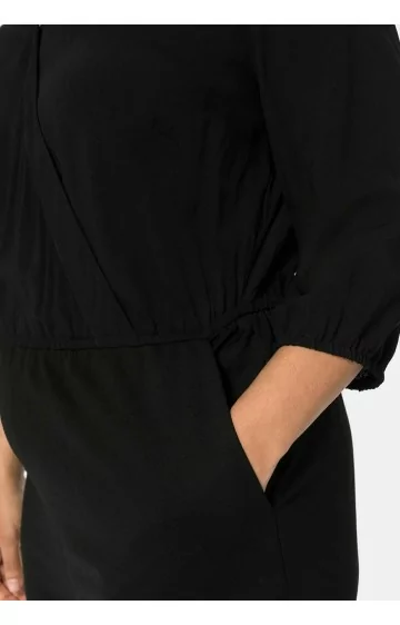 Sheego viskoosist kombinesoon