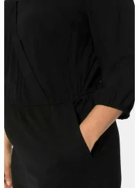 Sheego viskoosist kombinesoon