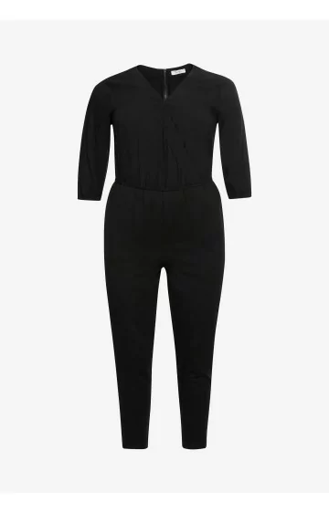 Sheego viskoosist kombinesoon