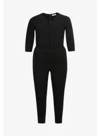 Sheego viskoosist kombinesoon