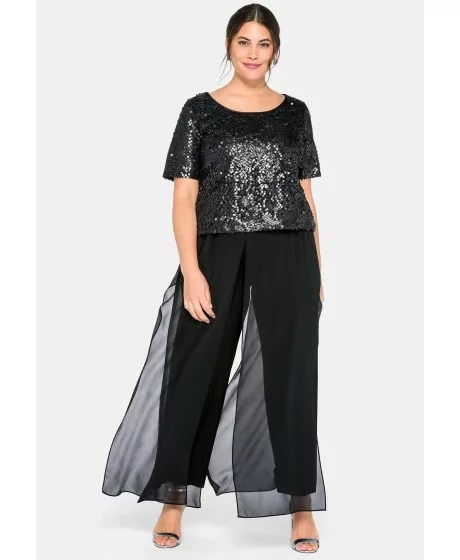 Pidulik Sheego ülikond