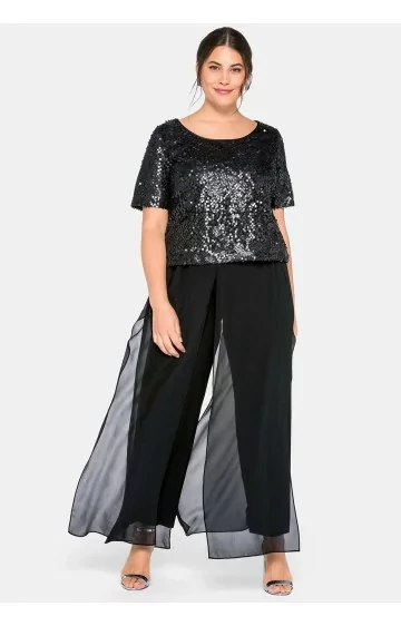 Pidulik Sheego ülikond