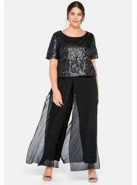 Pidulik Sheego ülikond