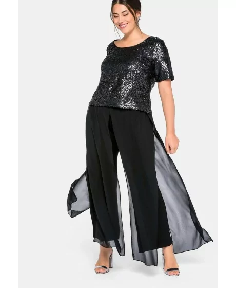 Pidulik Sheego ülikond