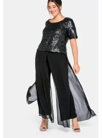 Pidulik Sheego ülikond