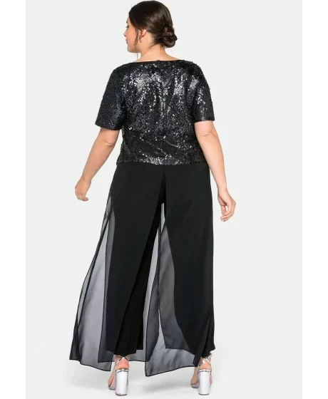 Pidulik Sheego ülikond