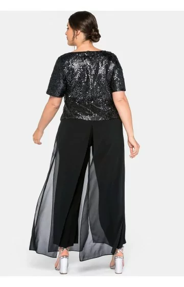 Pidulik Sheego ülikond