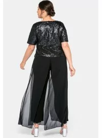 Pidulik Sheego ülikond