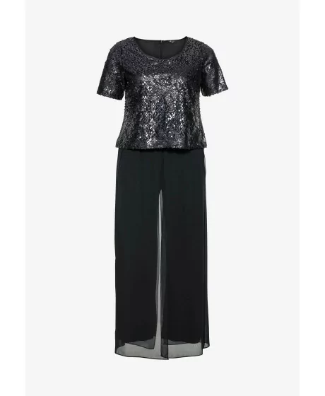 Pidulik Sheego ülikond