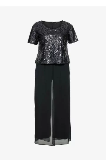 Pidulik Sheego ülikond