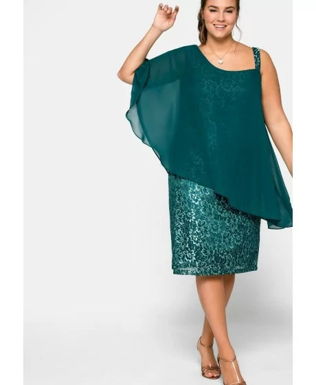 Pidulik Sheego kleit