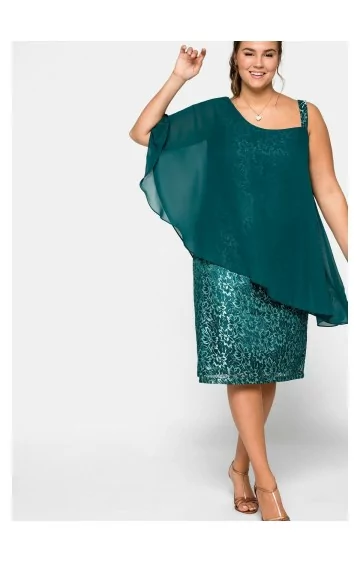 Pidulik Sheego kleit