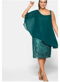 Pidulik Sheego kleit