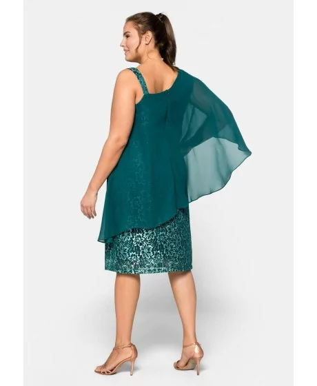 Pidulik Sheego kleit